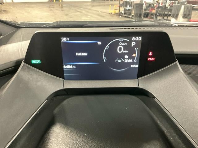 2024 Toyota PRIUS Limited