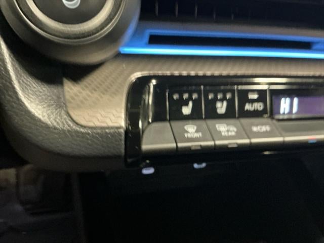 2024 Toyota PRIUS Limited