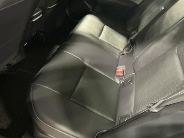 2024 Toyota PRIUS Limited