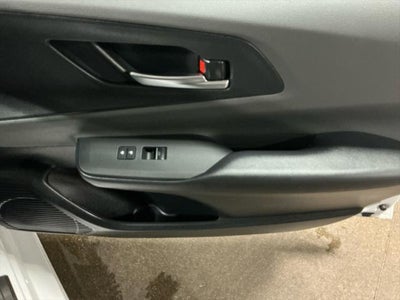 2024 Toyota PRIUS Limited