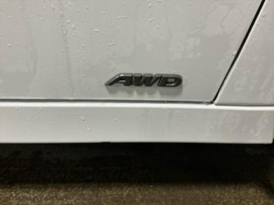 2024 Toyota PRIUS Limited