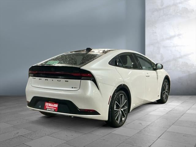 2024 Toyota PRIUS Limited