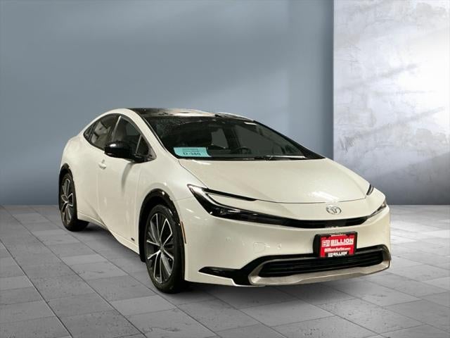 2024 Toyota PRIUS Limited