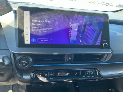 2024 Toyota PRIUS Limited