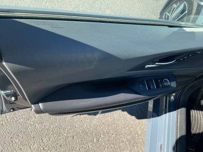 2024 Toyota PRIUS Limited