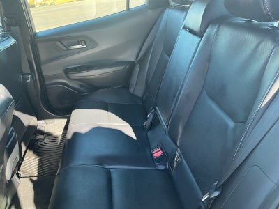 2024 Toyota PRIUS Limited