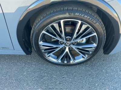 2024 Toyota PRIUS Limited