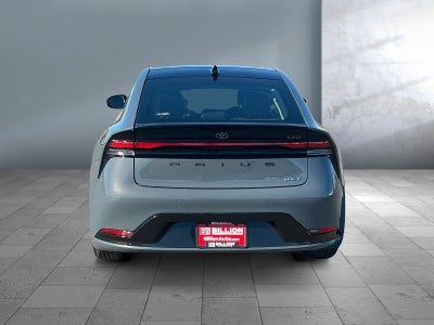 2024 Toyota PRIUS Limited