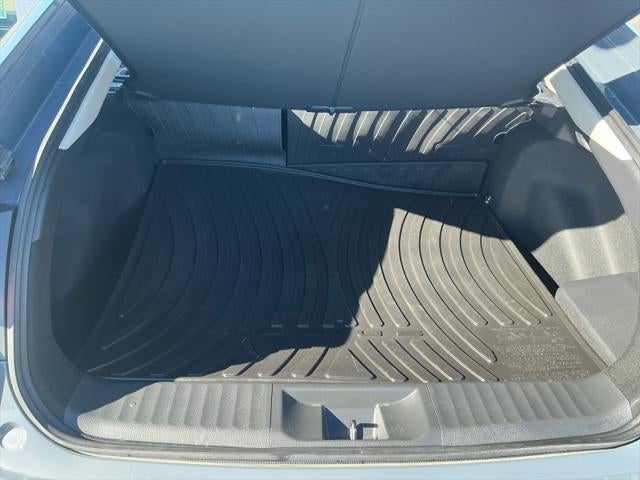 2024 Toyota PRIUS Limited