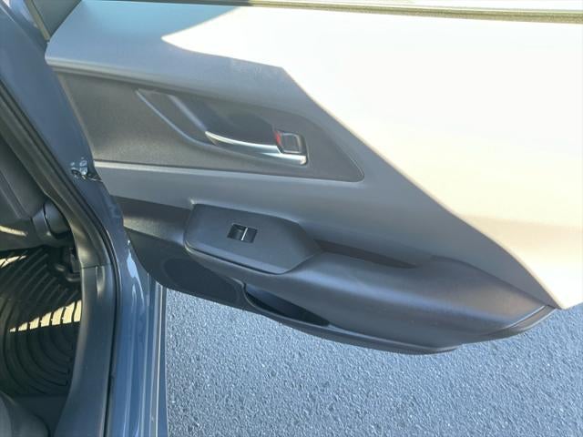 2024 Toyota PRIUS Limited