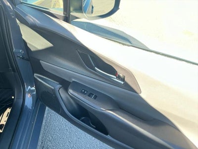 2024 Toyota PRIUS Limited