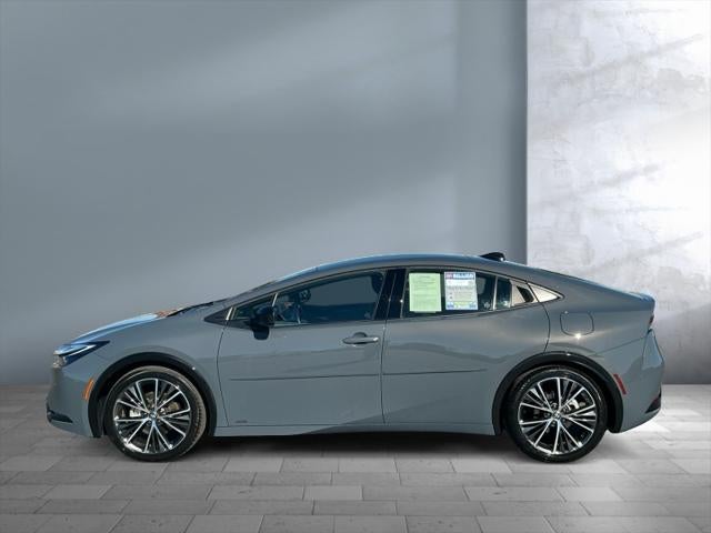 2024 Toyota PRIUS Limited