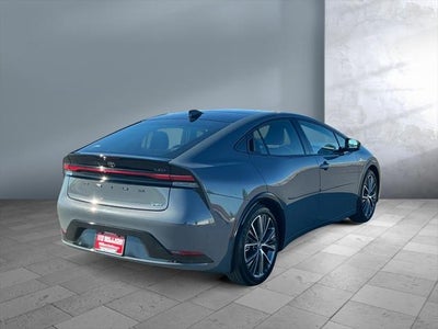 2024 Toyota PRIUS Limited