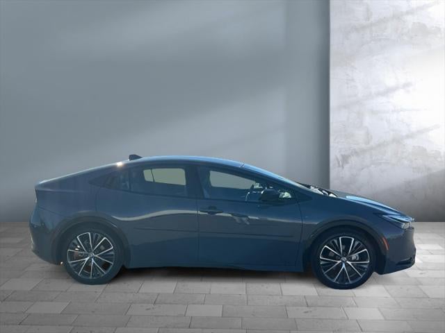 2024 Toyota PRIUS Limited