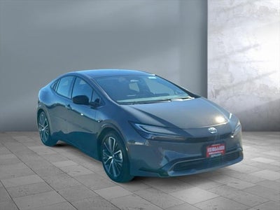 2024 Toyota PRIUS Limited