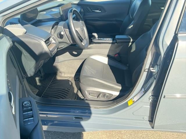 2024 Toyota PRIUS Limited