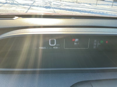 2018 Toyota PRIUS Four