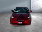 2018 Toyota PRIUS Four