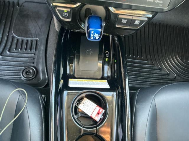 2018 Toyota PRIUS Four