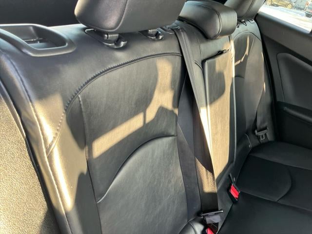 2018 Toyota PRIUS Four