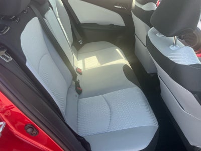 2017 Toyota Prius Two