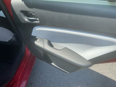 2017 Toyota Prius Two