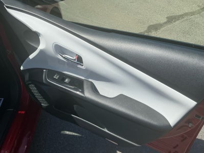 2017 Toyota Prius Two