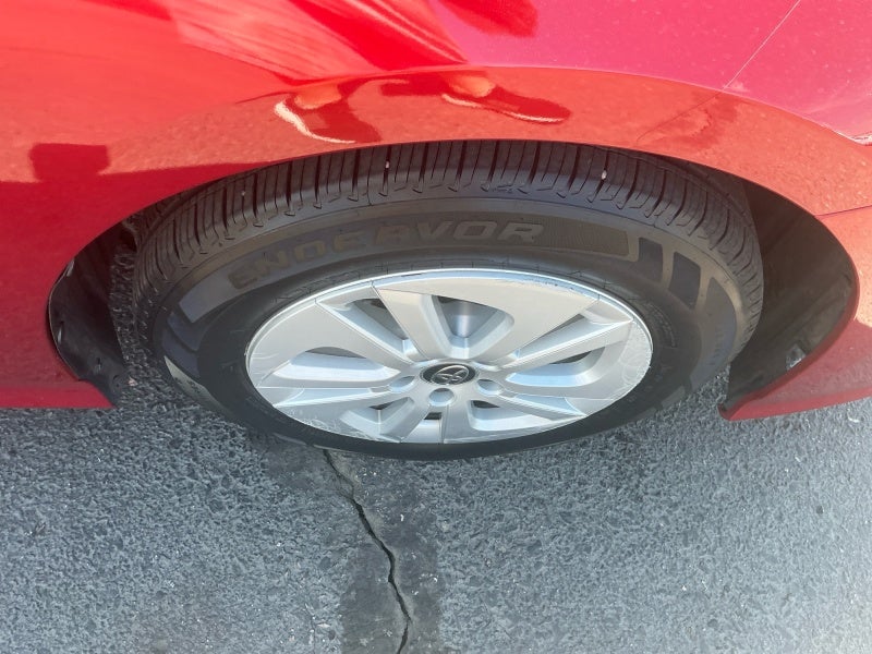 2017 Toyota Prius Two