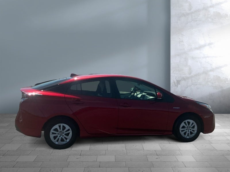 2017 Toyota Prius Two