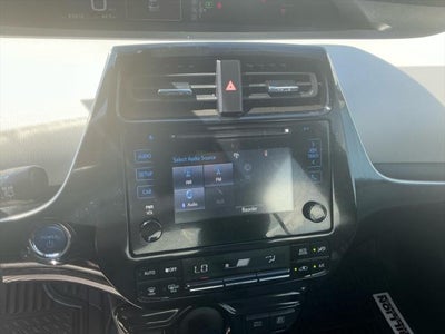 2017 Toyota Prius Two