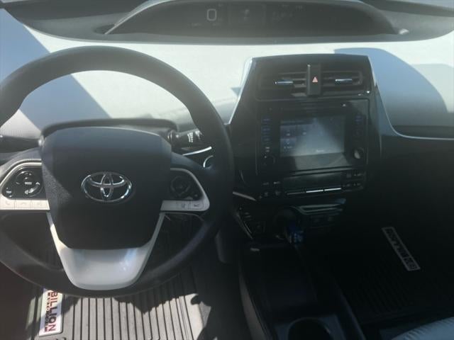 2017 Toyota Prius Two