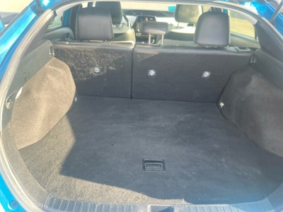 2021 Toyota PRIUS XLE