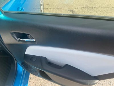 2021 Toyota PRIUS XLE