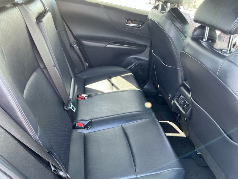 2021 Toyota Venza XLE