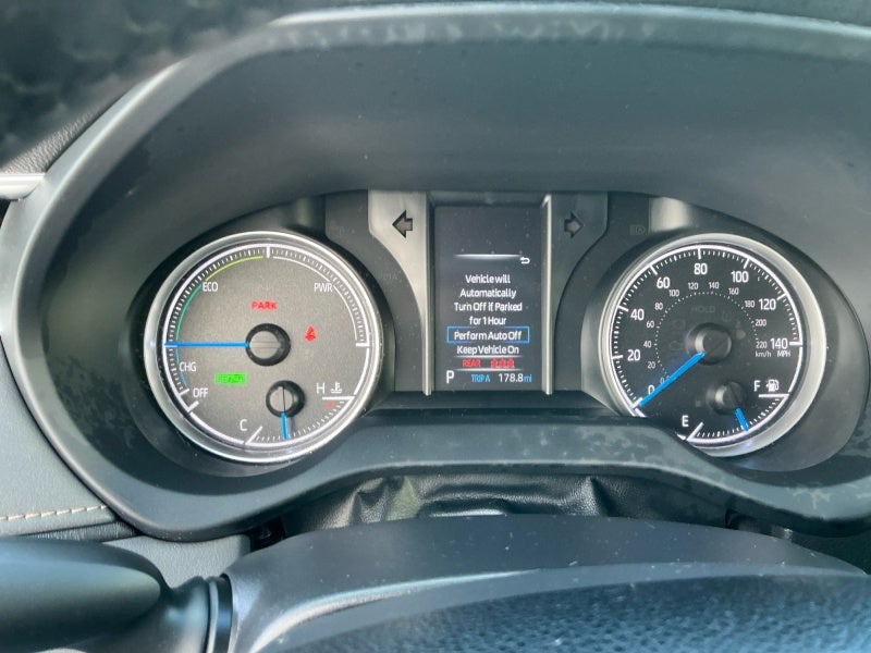 2021 Toyota Venza LE LE