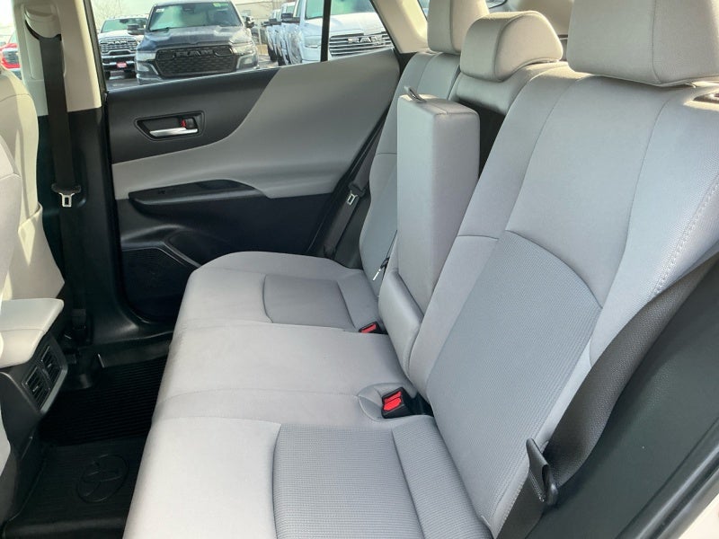 2021 Toyota Venza LE LE