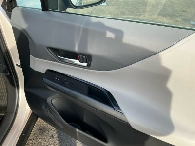 2021 Toyota Venza LE LE