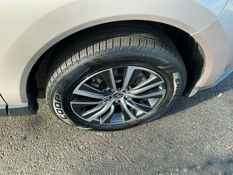 2021 Toyota Venza LE LE