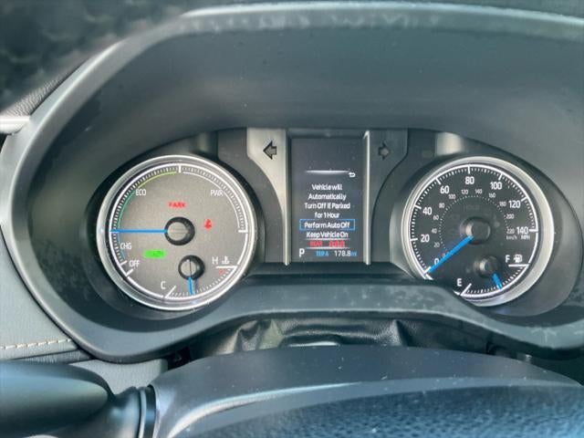 2021 Toyota Venza LE LE