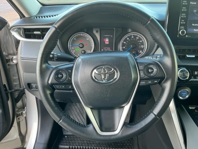 2021 Toyota Venza LE LE