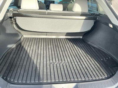 2021 Toyota Venza LE LE