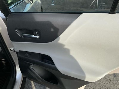 2021 Toyota Venza LE LE