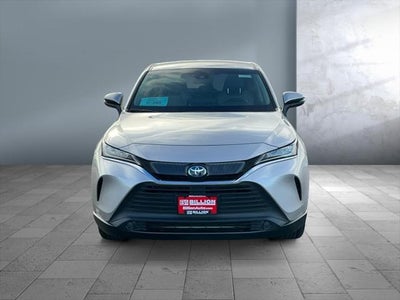 2021 Toyota Venza LE LE