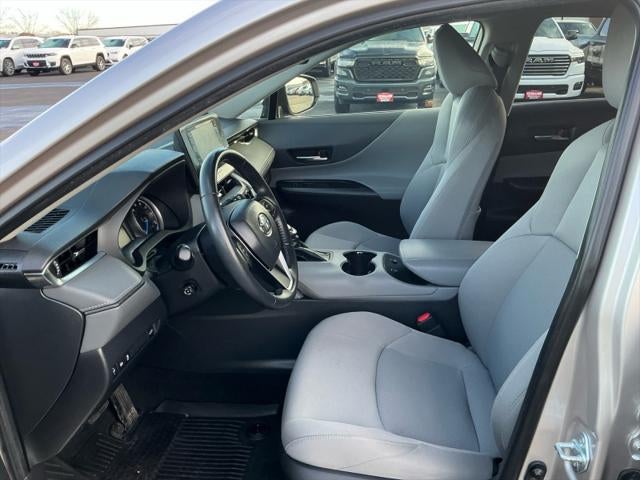 2021 Toyota Venza LE LE