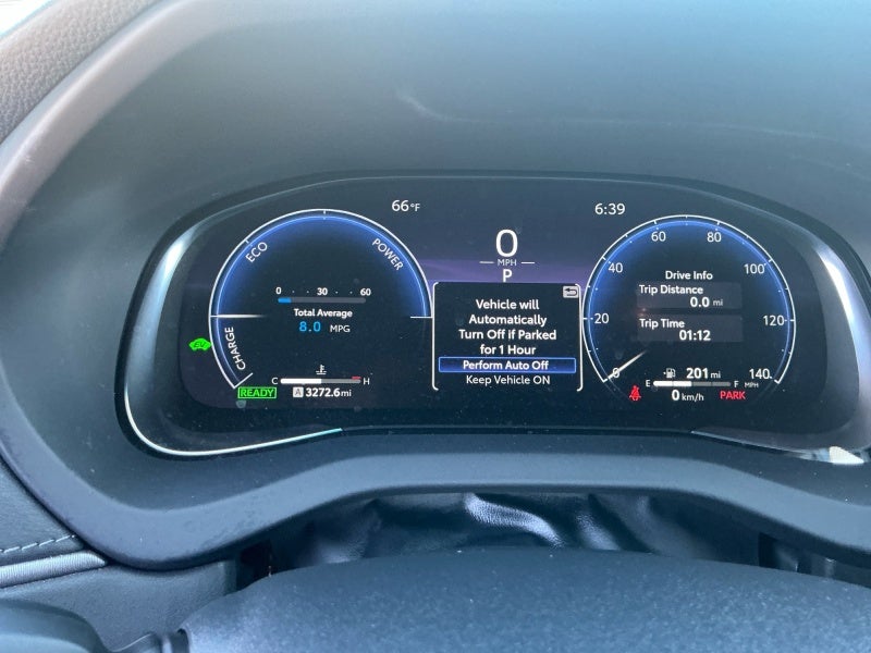 2024 Toyota Venza Limited