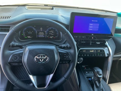 2024 Toyota Venza Limited