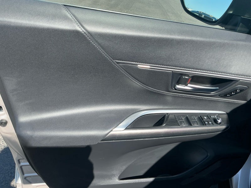 2024 Toyota Venza Limited