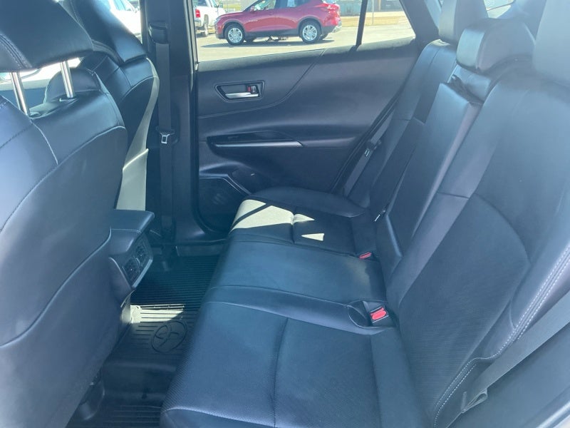 2024 Toyota Venza Limited