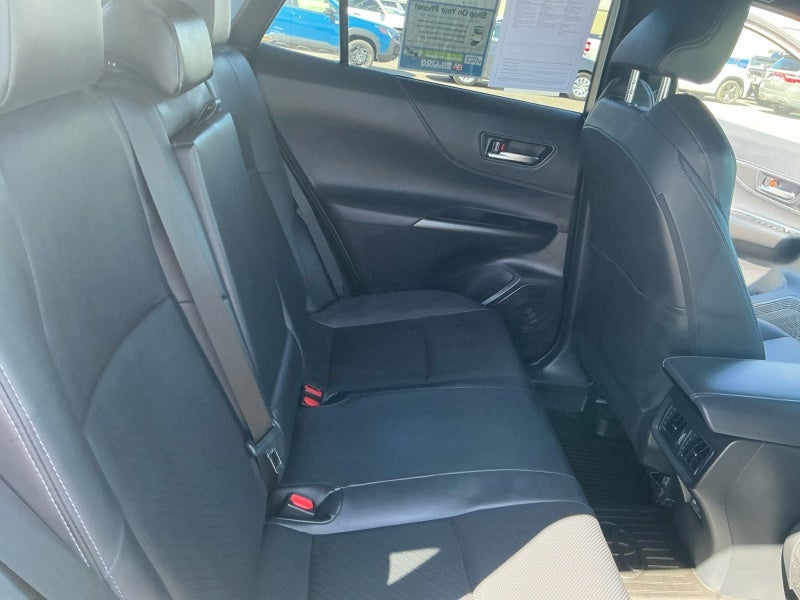 2024 Toyota Venza Limited