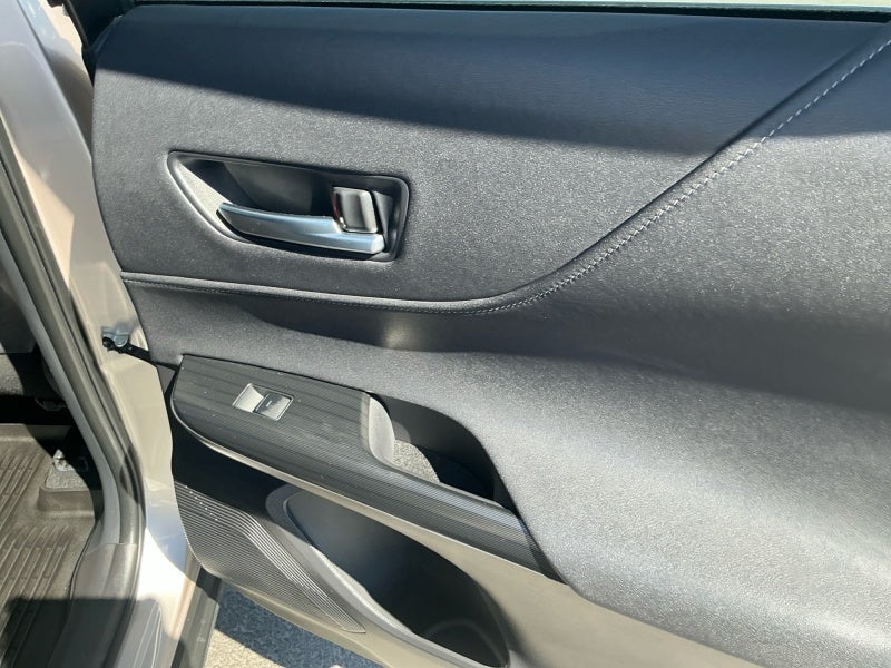 2024 Toyota Venza Limited